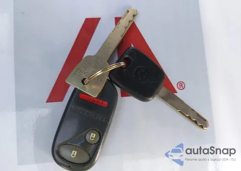 2003 Honda Element Ex z USA, uszkodzony, nr VIN 5J6YH28503L005932